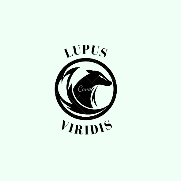 Lupus viridis